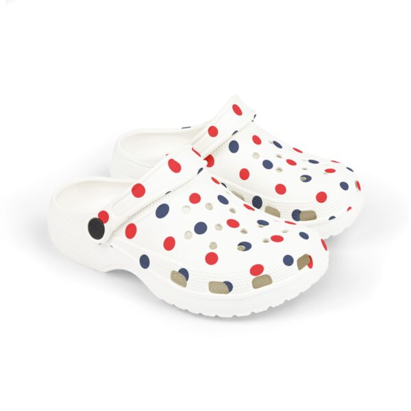 Kid's EVA Foam Clogs (AOP) - Image 2