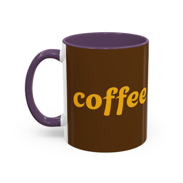 Accent Coffee Mug (11, 15oz) - Image 27