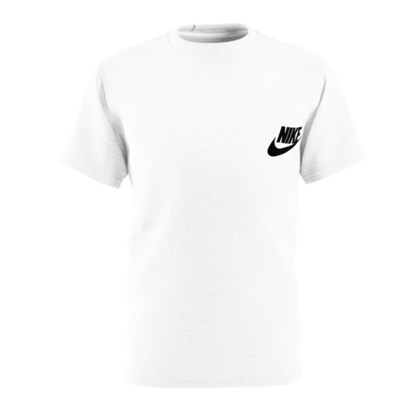 Unisex Nike Cut & Sew Tee - Casual Streetwear Essential