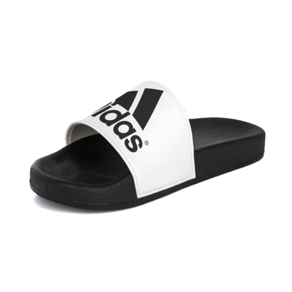 Adidas Women's Slide Sandals - Stylish Comfort for Everyday Wear - Image 3