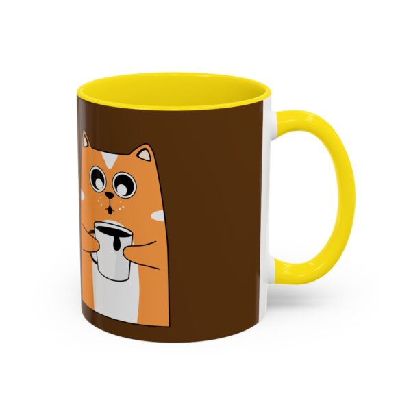 Accent Coffee Mug (11, 15oz) - Image 30