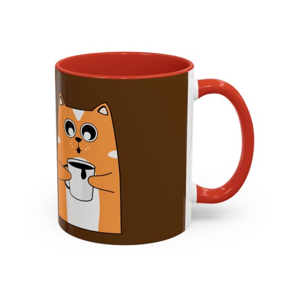 Accent Coffee Mug (11, 15oz) - Image 14