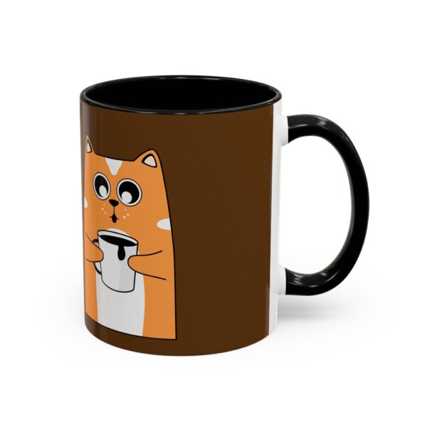 Accent Coffee Mug (11, 15oz) - Image 2