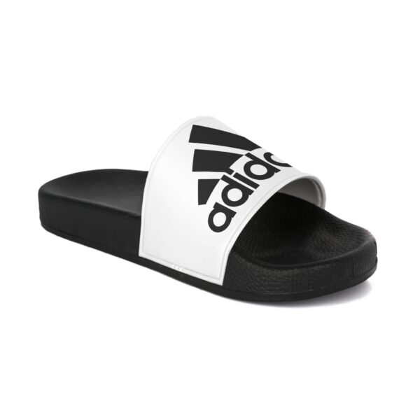 Adidas Women's Slide Sandals - Stylish Comfort for Everyday Wear