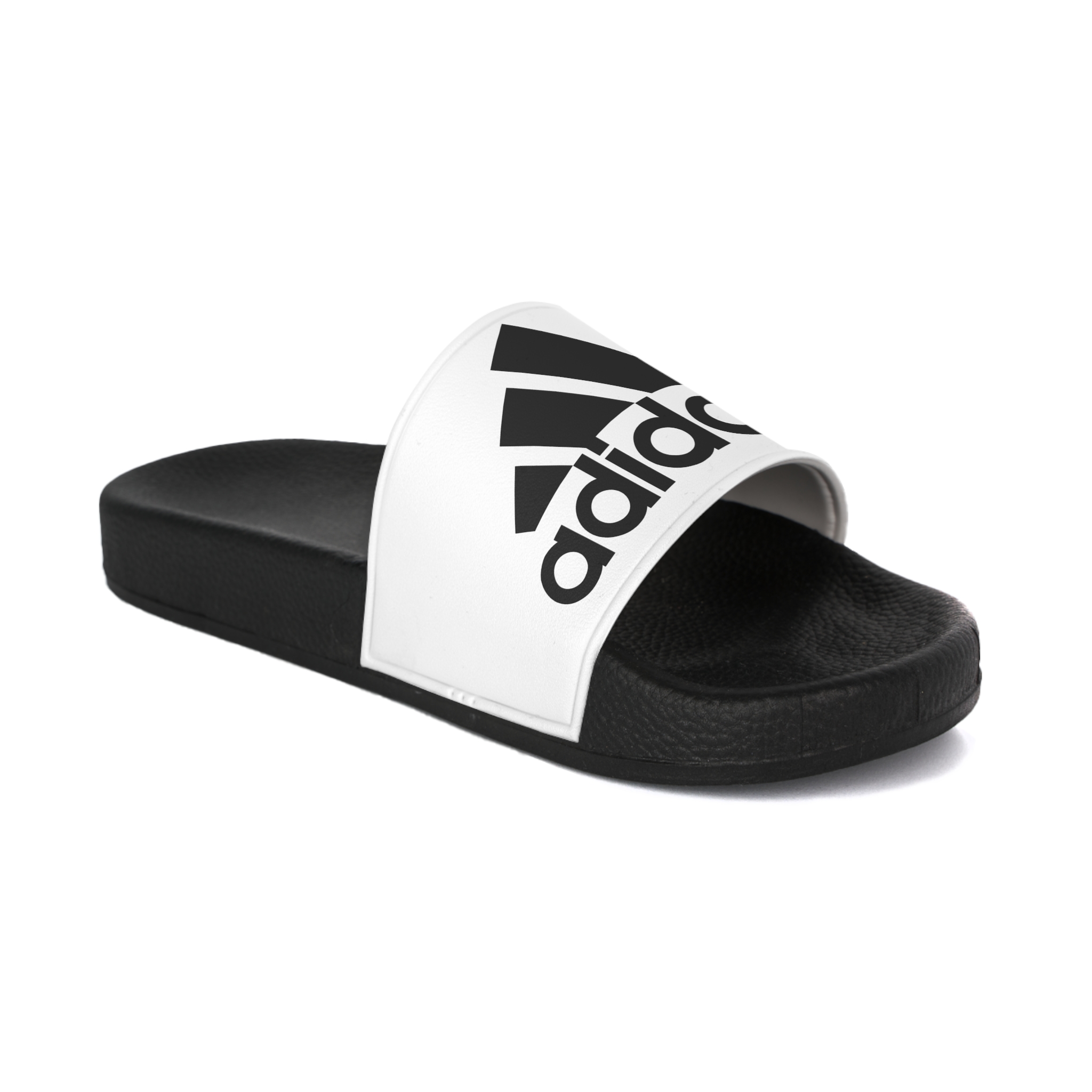 Adidas Women’s Slide Sandals – Stylish Comfort for Everyday Wear