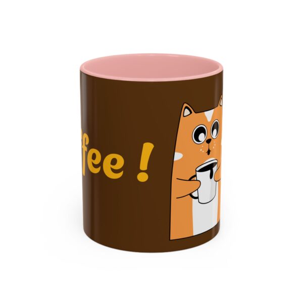 Accent Coffee Mug (11, 15oz) - Image 9