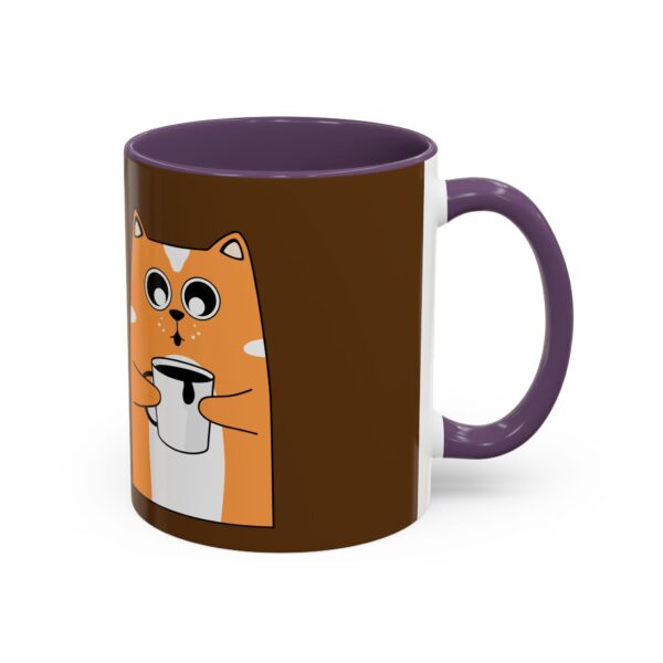 Accent Coffee Mug (11, 15oz) - Image 26