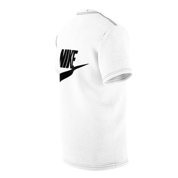 Unisex Nike Cut & Sew Tee - Casual Streetwear Essential - Image 8