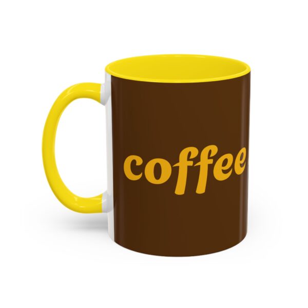 Accent Coffee Mug (11, 15oz) - Image 31