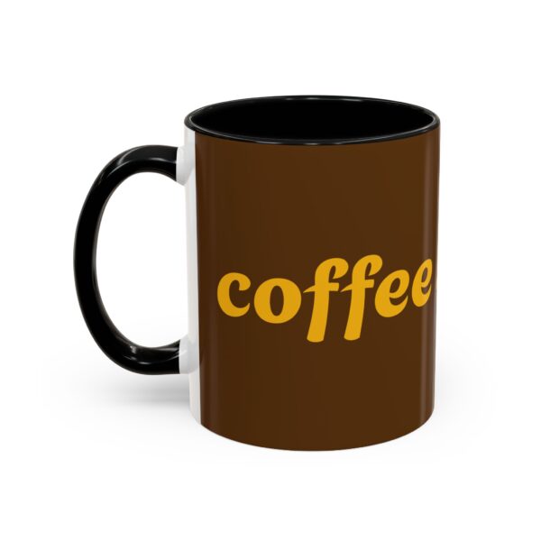 Accent Coffee Mug (11, 15oz) - Image 3