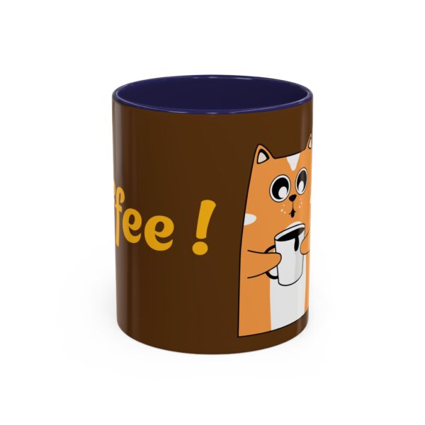 Accent Coffee Mug (11, 15oz) - Image 5