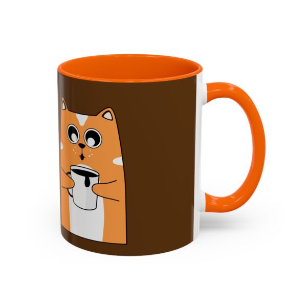 Accent Coffee Mug (11, 15oz) - Image 22