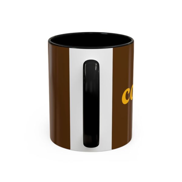 Accent Coffee Mug (11, 15oz) - Image 4