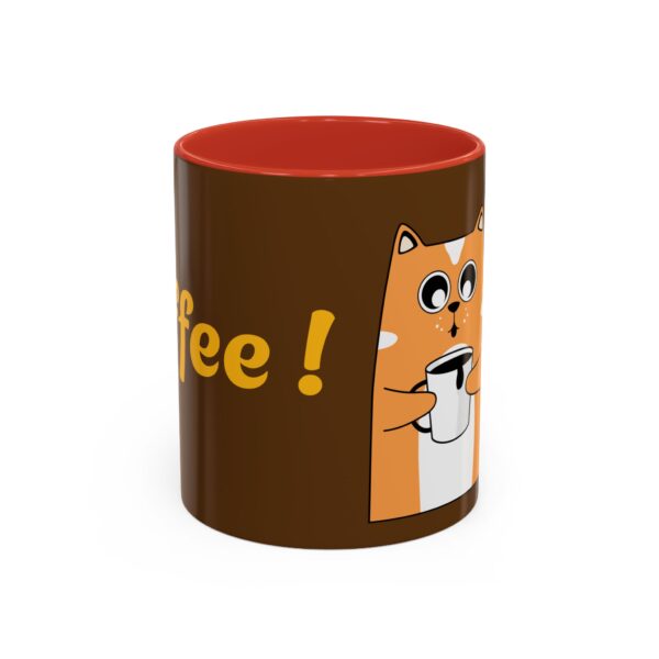 Accent Coffee Mug (11, 15oz) - Image 13