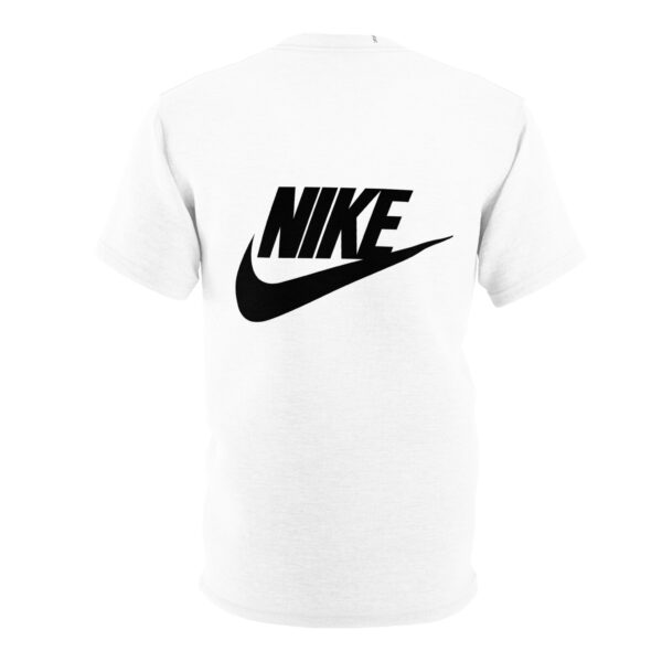 Unisex Nike Cut & Sew Tee - Casual Streetwear Essential - Image 2