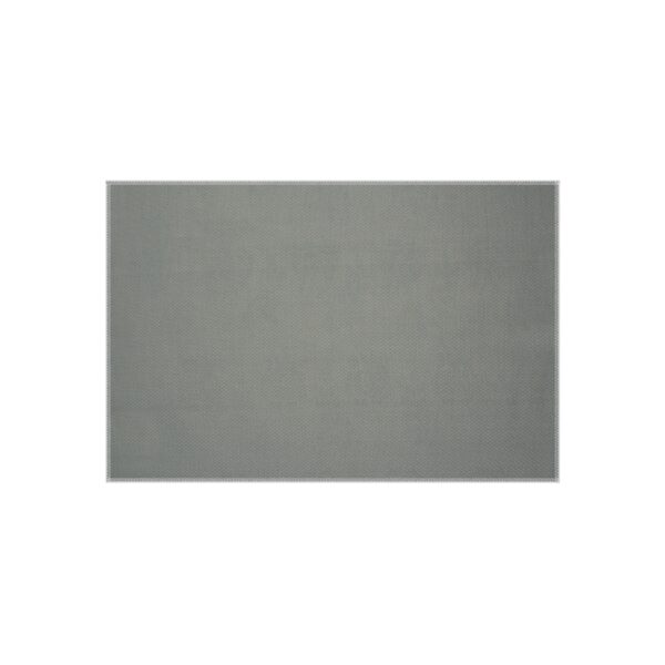 Welcome Home Outdoor Rug - Cozy Gray Decor for Entryways - Image 2