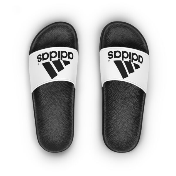 Adidas Women's Slide Sandals - Stylish Comfort for Everyday Wear - Image 2