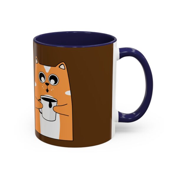 Accent Coffee Mug (11, 15oz) - Image 6