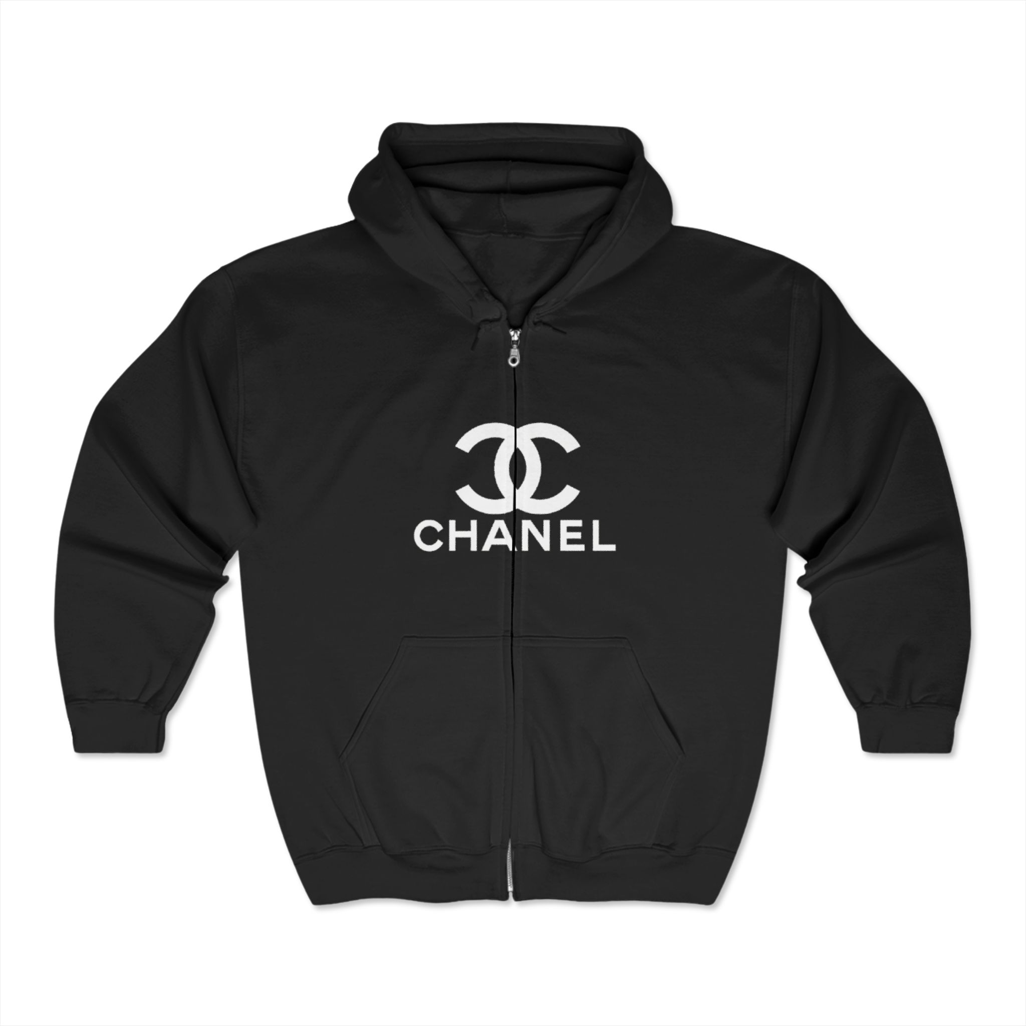 Chic Fallen Graphic Hoodie for Trendsetters